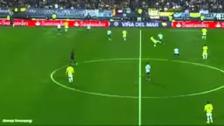 Lionel Messi vs Colombia   27 06 2015   Copa America 2015   720p HD   YouTube