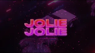 Blacha 2115 - Jolie Jolie (MOORAH Remix)