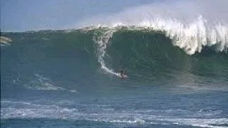 In memory of Jay Moriarity