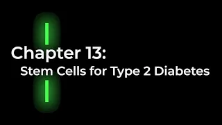 Ch. 13 - Stem Cells for type 2 diabetes - The Ultimate Guide to Stem Cell Therapy