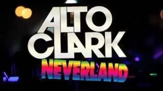 Alto Clark - Live teaser 2011