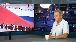 "Это будет типичный "путинг"