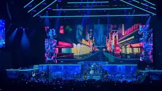 Iron Maiden - Caught Somewhere in Time (München 31.07.23)