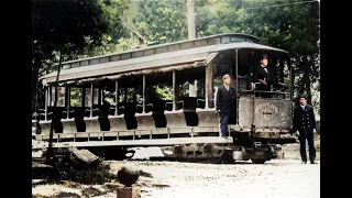 Controversy, Accidents, and Death: The Gettysburg Electric Trolley