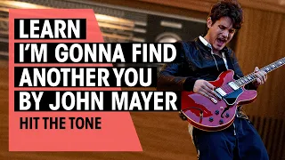 Hit the Tone | I'm Gonna Find Another You by John Mayer | Ep. 50 | Thomann