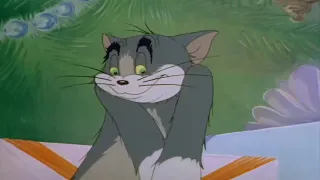 Tom va Jerry 4-qism