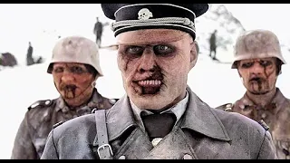 Dead Snow [2009] হলিউড একশন মুভি বাংলা ডাবিং | Dead Snow movie explained in bangla | Cinemar Golpo