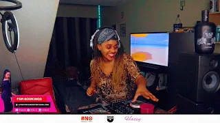 AMAPIANO MIX 16 SEPTEMBER 2023 | AMAPIANO SESSION EXCLUSIVES & MORE | FEMALE DJ | HAZEY SA