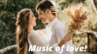 Music of love! wonderful relaxation under the Saxophone