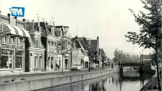 Leeuwarden Toen met Wiebe de Boer