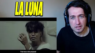 THIS PART SOUNDED LIKE.. | SB19 PABLO 'La Luna' Official MV (🇦🇺AUSTRALIAN REACTION!!)