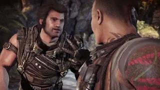 Bulletstorm Playthrough VOD (1/2) 6/25/2021