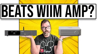 DESTROYs WIIM Amp at a Lower Price? They Hope So!