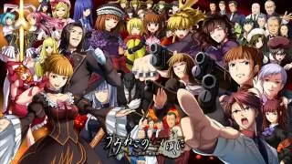 Yesod no Tsuki (イェソドの月) - Umineko PS3 Full