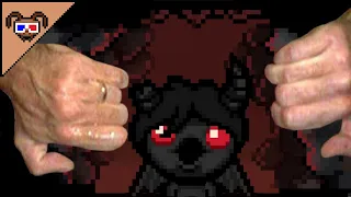 Я НАКОНЕЦ-ТО ПОПАЛ НА БОССРАШ!! {Рандом стрик The binding of isaac}