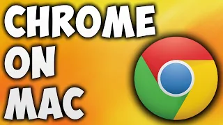 How To Install Google Chrome In Mac - Download Google Chrome On Mac OS X Catalina