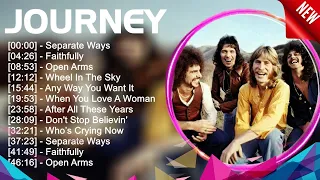 Greatest Hits of Journey Playlist ~ Top 100 Artists To Listen in 2024