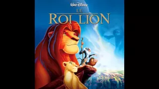 01 Le Roi Lion - L'histoire de la vie