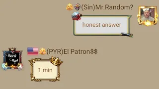 CLASH OF KINGS: How Long does it take to set a RALLY Rank 13 Pablo 🤔