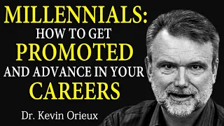 Millennial Keys to Career Advancement - Part 2 - How to Get Promoted and Advance in Your Careers