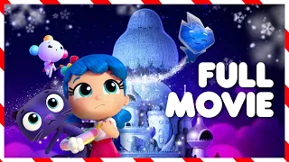 Holiday Special FULL MOVIE! ❄️ Winter Wishes 🌈 True and the Rainbow Kingdom 🌈