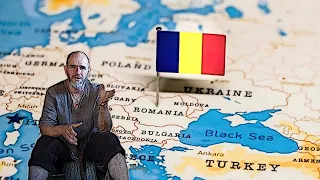 How was Romania founded? Dacians, Wlad Dracula and cooperation with Adolf