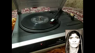 begam faqerani Sindhi Sufi sungبيگم فقيراڻي