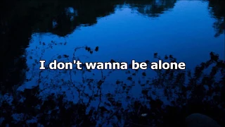 XXXTENTACION - I'm Alone Part 1 (Lyrics)