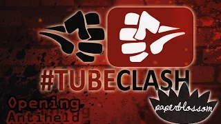 #TubeClash - Antiheld (Official Trailer)