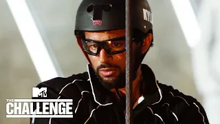 Does Kyland Stand A Chance Against Darrell?! ⁉️ 🥵 The Challenge 39