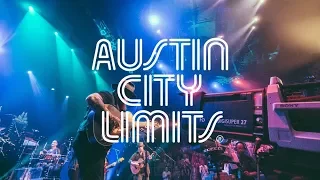 Austin City Limits Web Exclusive Zac Brown Band "Free/Into the Mystic"