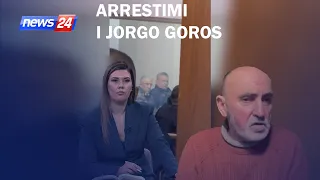 E PLOTË/Arrestimi i Jorgo Goros, Lubonja: Nëse drejtësia do ishte e pavarur,Rama duhet të ketë frikë