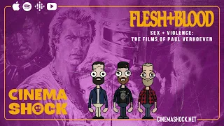 FLESH + BLOOD (1985) | Sex + Violence: The Films of Paul Verhoeven, Part I