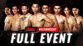 เทปบันทึกภาพศึก Full Event l RWS 2023 Tournament Full Event 24/06/2023