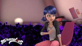 Most Miraculous Transformations | Miraculous Ladybug | Disney Channel UK