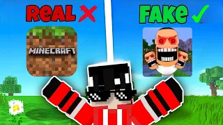 🤩Top 3 Games Like Minecraft With Shaders🔥 (Testing)!!