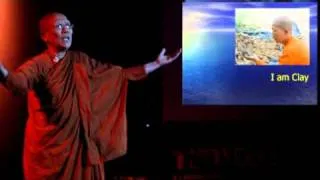 TEDxDoiSuthep - Dhammananda Bikkuni - Empowering Our Potentiality