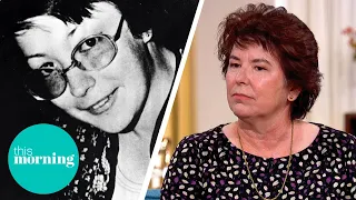 “My Sister Was The Yorkshire Ripper’s Last Known Victim” | This Morning