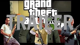 Gta 5 Rockstar Editor Final Trailer