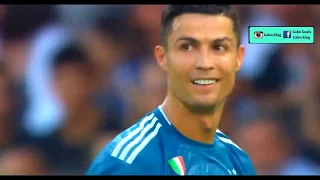 Cristiano Ronaldo [ Fantasias ] (2019)