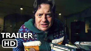 DOOM PATROL Season 4 Trailer (2022) Brendan Fraser