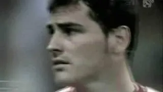 Iker Casillas Greatest Moments (mix)