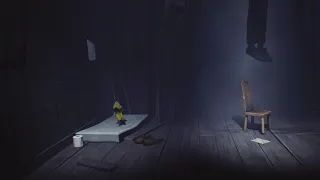 Little Nightmares -# 1 Ебанутый глаз