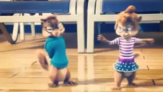 Sorry justin bieber ~ Chipmunks and Chipettes