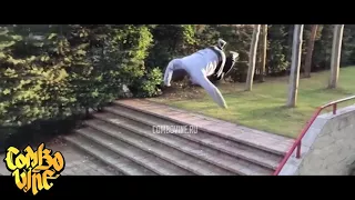 Like a Boss Compilation | Combo Vine