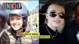 Uniko - Kush e vrau Sonilen ne Torino? (Pjesa 1) - 26 Prill 2021