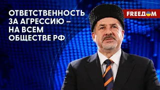 🛑 Освобождение КРЫМА ВСУ. Россия будет просить о переговорах? Объясняет ЧУБАРОВ