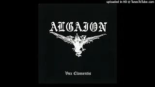 Algaion- Throughout Times (lb)