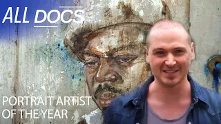 Portrait Artist Of The Year | S03 E04 | All Documentary