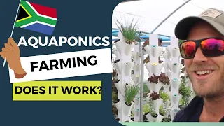 What Is Aquaponics And Is It Profitable?